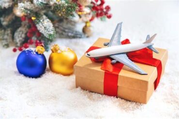 The Ultimate Gift Guide for the Avid Planespotter
