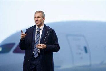 United Airlines CEO Scott Kirby Expresses Unprecedented Optimism for FAA Overhaul