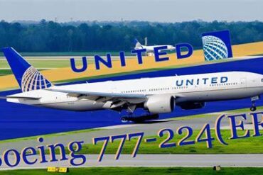 United Airlines: A Legacy of Innovation, Global Reach, and Strategic Transformation