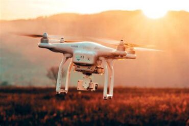Unveiling the Apex: Finding the Absolute Best Drone on the Market in 2024 Unveiling the Apex: Finding the Absolute Best Drone on the Market in 2024