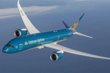 Vietnam Airlines Soars in Safety