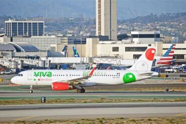 Viva Aerobus Flights and Reviews: A Comprehensive Analysis of Mexico’s Budget Carrier
