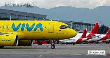 Viva Air Colombia: The Rise and Fall of a Latin American Low-Cost Aviation Pioneer