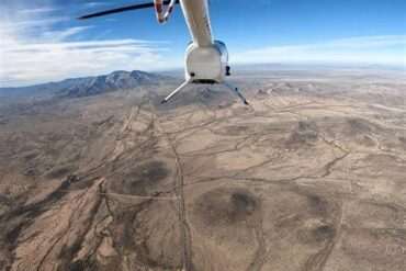 Volare Helicopters Reviews 2025: An Unforgettable Skyward Journey Over Tucson