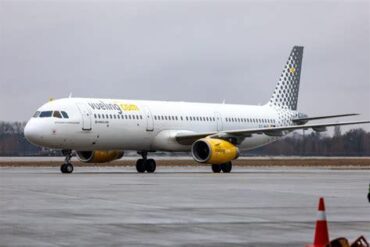Vueling Airlines: The Ascent of Spain's Low-Cost Carrier Powerhouse Vueling Airlines: The Ascent of Spain's Low-Cost Carrier Powerhouse
