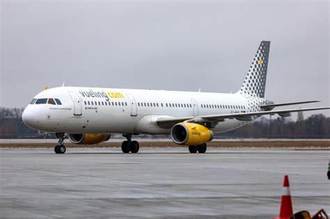 Vueling Airlines Flights and Reviews: A Deep Dive into Spain’s Leading ...