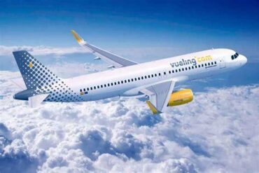 Vueling Airlines Flights and Reviews: A Deep Dive into Spain’s Leading Low-Cost Carrier Vueling Airlines Flights and Reviews: A Deep Dive into Spain’s Leading Low-Cost Carrier