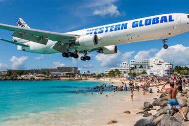 Western Global Airlines Jobs, Employment