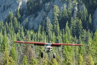 What’s The Cheapest Aircraft to Own for Backcountry Flying? What’s The Cheapest Aircraft to Own for Backcountry Flying?