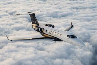 Wheels Up Planes: Inside the Fleet Powering America’s Premier Private Jet Charter Service