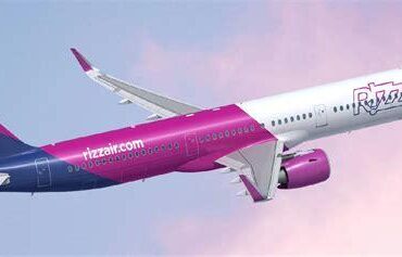 Wizz Air: The Ascent of Europe's Ultra-Low-Cost Powerhouse