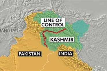 The 100-Hour War: India and Pakistan Clash in the Skies Over Kashmir The 100-Hour War: India and Pakistan Clash in the Skies Over Kashmir