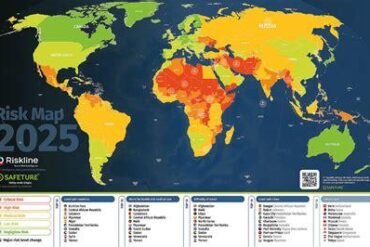 2025 Travel Advisory: China and Southeast Asian Nations Unite to Warn Travelers of Emerging Dangers