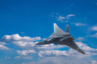 Mitsubishi F-X: Japan’s Visionary Leap into Sixth-Generation Air Superiority