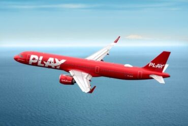 US Faces Devastating Aviation Crisis as Play Airlines Exits North American Market Amid Corporate Turmoil