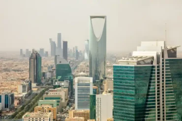 Saudi Arabia’s Airspace Emerges as a Vital Corridor for Global Aviation Amid Escalating Regional Tensions Saudi Arabia’s Airspace Emerges as a Vital Corridor for Global Aviation Amid Escalating Regional Tensions