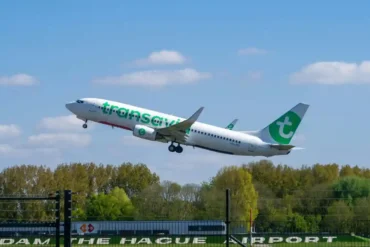 Transavia’s France-Netherlands Alliance Ushers in a New Era of Efficient and Sustainable European Air Travel