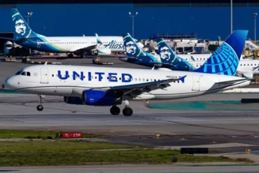 United Airlines Wins Arbitration Battle Over Weekend Sick Leave Policy