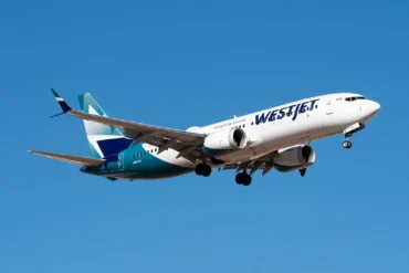 WestJet Expands Routes to Europe, Mexico, and the Caribbean
