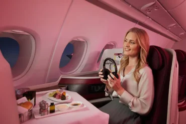 Which Airlines Have The Best Business Class