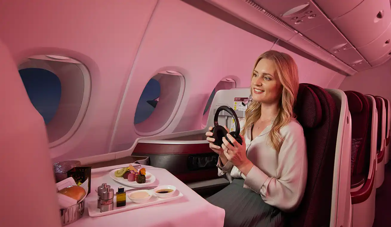 Which Airlines Have The Best Business Class