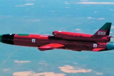Why Russia Is Using 1990s-Era Dan-M Training Drones to Bomb Ukraine
