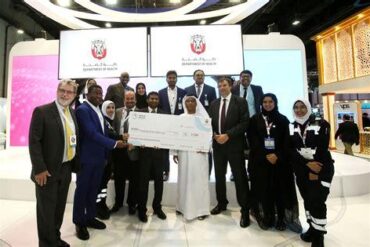 Abu Dhabi's Strategic Mission to the USA: A New Era of Healthcare Collaboration and Innovation