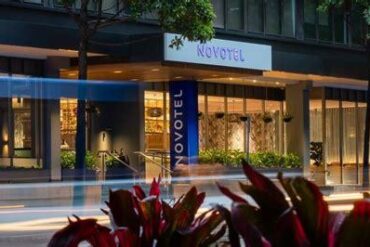 Accor Celebrates Milestone with 100th Hotel Opening in Spain, Expanding Presence in Major Cities and Coastal Resorts