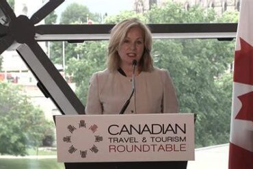 ACTA Welcomes Suzanne Acton-Gervais as New President: A Transformative Leadership for Canada's Travel Advocacy