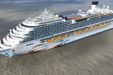 Adora Magic City Unveils Summer-Themed Animation Cruises to Japan and South Korea