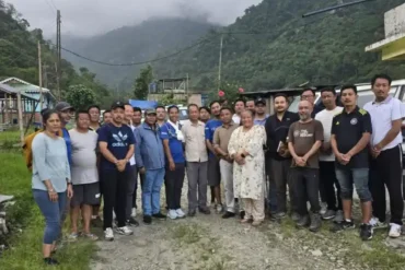 Unlocking Adventure Tourism: The Promising Future of Dojok Village