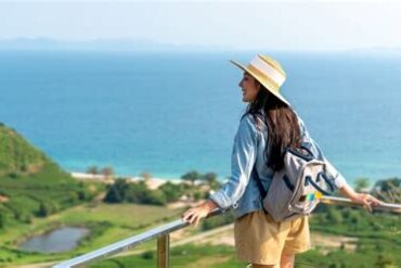 How New Experiences and Sustainability Are Redefining the Future of Global Tourism in 2025