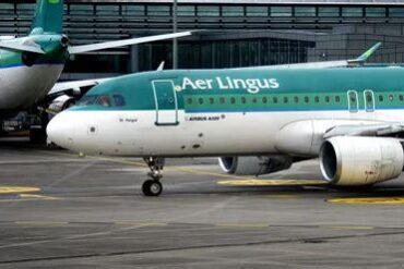 Aer Lingus Unveils Massive Summer Sale with Unbeatable Fares to New York and Other Iconic Destinations Aer Lingus Unveils Massive Summer Sale with Unbeatable Fares to New York and Other Iconic Destinations