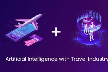 AI in Business Travel: A New Era of Efficiency and Innovation