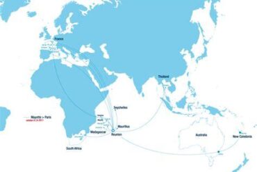 Air Austral: The Evolution of a Regional Powerhouse in the Indian Ocean