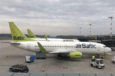 Air Baltic Flights and Reviews: In-Depth Analysis of Latvia's Leading Low-Cost Airline