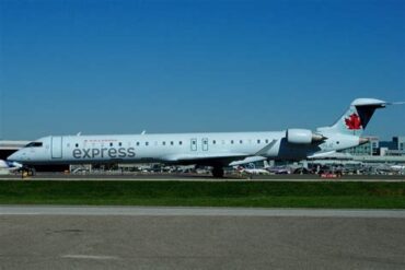Air Canada Retreats Further from U.S. as Jacksonville Joins Growing List of Suspended Routes Amid Political Strain and Slumping Demand Air Canada Retreats Further from U.S. as Jacksonville Joins Growing List of Suspended Routes Amid Political Strain and Slumping Demand