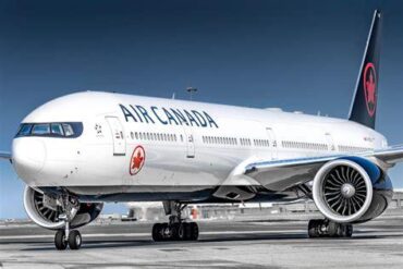 Air Canada Expands Digital ID at Vancouver Airport, Ushering in Faster and More Secure Boarding for Travelers