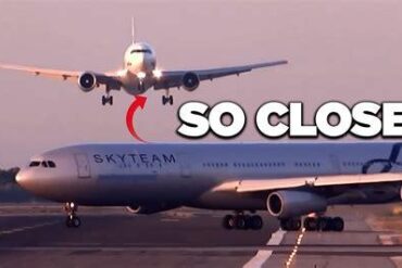 Air Canada Flight 759 Near-Disaster Spurs Urgent Reforms in Pilot Training and Aviation Safety Standards