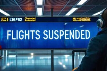 Air Canada Halts Dubai Flights Amid Surging Middle East Tensions, Prioritizes Passenger Safety and Alternative Travel Options Air Canada Halts Dubai Flights Amid Surging Middle East Tensions, Prioritizes Passenger Safety and Alternative Travel Options