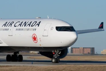 Air Canada Unveils Nonstop Montreal-Porto Route, Elevating Summer Travel to Southern Europe
