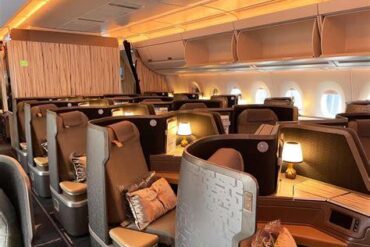 Air China: A Comprehensive Look at China’s Flag Carrier and Its Global Reach Air China: A Comprehensive Look at China’s Flag Carrier and Its Global Reach