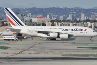 Air France's A380 Exit: Why the Airline Abandoned the Superjumbo for Good