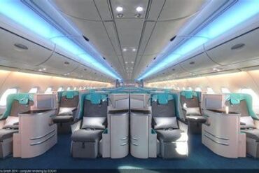 How Air France Is Transforming Passenger Experience by Phasing Out the A380 for Efficient, Next-Generation Aircraft