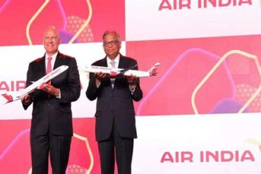 Air India CEO Campbell Wilson Leads a Historic Overhaul of the National Carrier