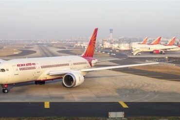 Air India Completes Safety Inspections on Boeing 787 Fleet Following Deadly Flight 171 Crash