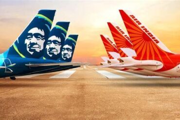 Air India Deepens Global Network Through Interline Deals with airBaltic, Bulgaria Air, Cyprus Airways, and Uzbekistan Airways Air India Deepens Global Network Through Interline Deals with airBaltic, Bulgaria Air, Cyprus Airways, and Uzbekistan Airways