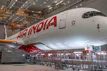 Air India Expands South and Southeast Asia Connectivity with New Flights to Kathmandu, Colombo, and Bangkok from July 2025