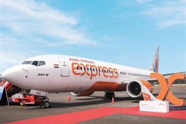 Air India Express Flight Disrupted by Doctor's Alarming Threat: A Deep Dive into Passenger Safety and Airline Protocols