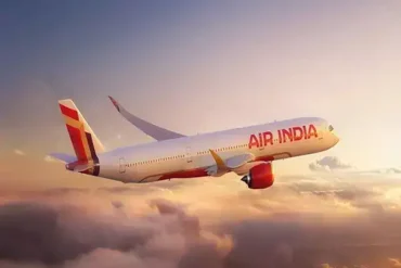 Air India Flight AI357 Forced Into Emergency Landing in Kolkata as Cabin Temperatures Soar Mid-Air
